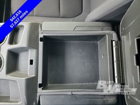 Used 2022 Chevrolet Silverado 2500 LT w/ All Star Edition image 18