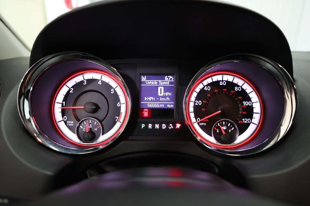 Used 2018 Dodge Grand Caravan SE w/ Rear Park Assist Package FWD image 20