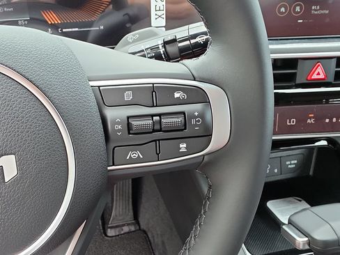 New 2026 Kia K5 GT-Line FWD image 30