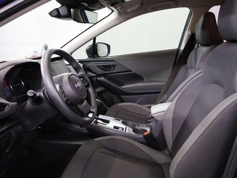 Certified 2025 Subaru Crosstrek 2.0i Premium w/ Crosstrek Mirror Package AWD/4WD image 12