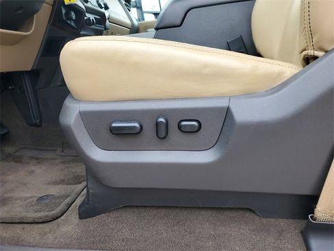 Used 2013 Ford F350 Lariat w/ Lariat Ultimate Pkg image 15