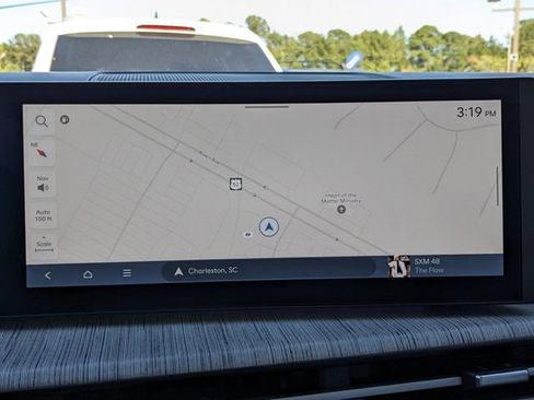 Used 2025 Hyundai Santa Fe Calligraphy image 28