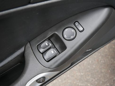 Used 2006 Chevrolet Corvette Convertible w/ Preferred Equipment Group image 19