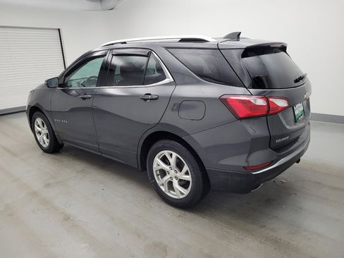 Used 2019 Chevrolet Equinox LT AWD/4WD image 3
