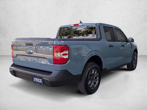 Used 2023 Ford Maverick XL FWD image 5