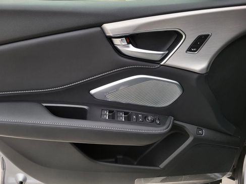 New 2026 Acura RDX w/ Technology Package AWD/4WD image 16