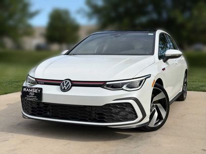 Used 2023 Volkswagen GTI SE