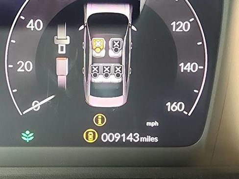 Used 2025 Honda Accord LX image 14