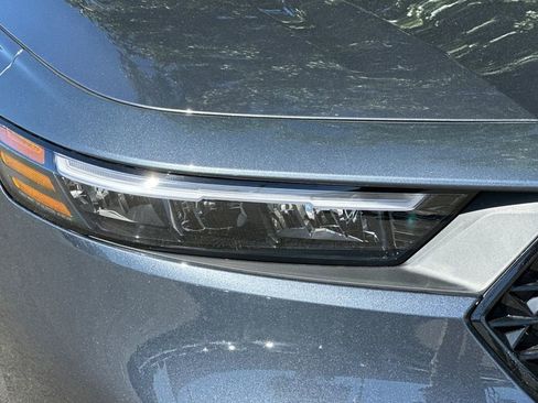 New 2025 Honda Accord SE image 31