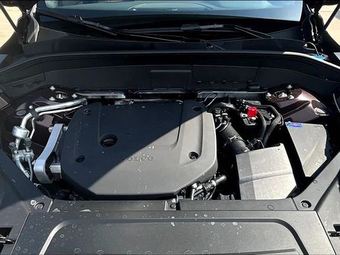 New 2026 Volvo XC90 B6 Plus w/ Protection Package Premier image 23