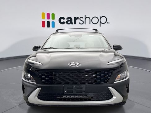 Used 2023 Hyundai Kona SEL AWD/4WD image 8
