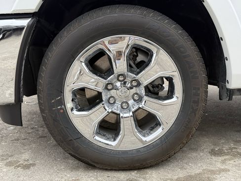 New 2026 RAM 1500 Big Horn image 9