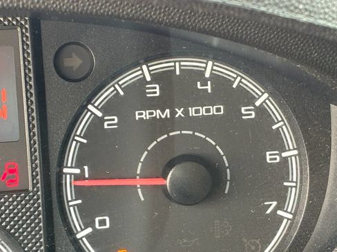 Used 2015 RAM ProMaster 3500 w/ Mopar Trailer Tow Group FWD image 41
