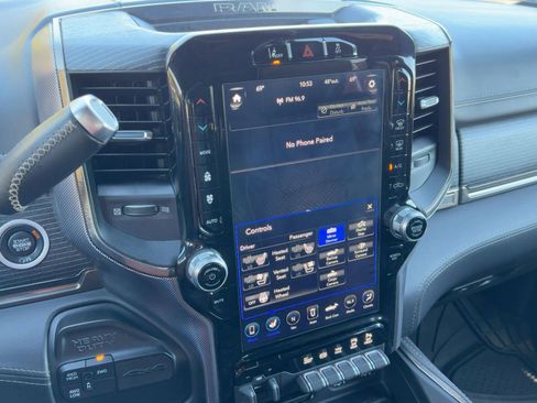 Used 2021 RAM 3500 Limited image 24