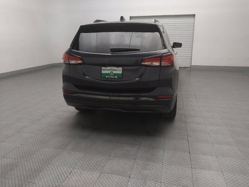 Used 2022 Chevrolet Equinox Premier w/ Redline Edition AWD/4WD image 7