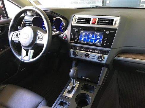 Used 2015 Subaru Outback 2.5i Limited image 8