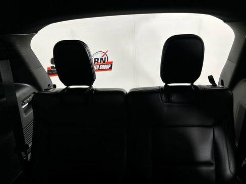 Used 2022 Ford Explorer ST w/ Equipment Group 401A image 19