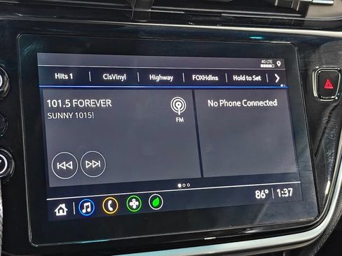 Used 2023 Chevrolet Bolt LT w/ Driver Confidence Package FWD image 29