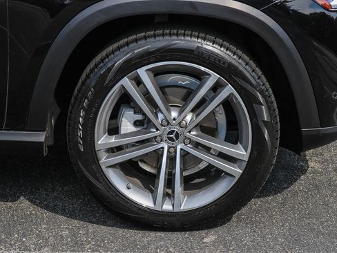 Certified 2021 Mercedes-Benz GLE 350 4MATIC w/ Premium Package image 13