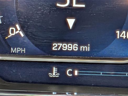 Used 2023 Chevrolet Silverado 1500 High Country image 21