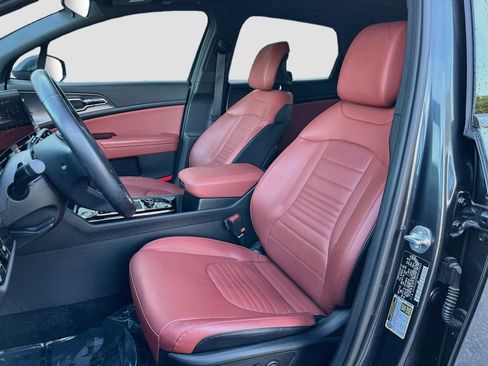 Certified 2023 Kia Sportage SX FWD image 16