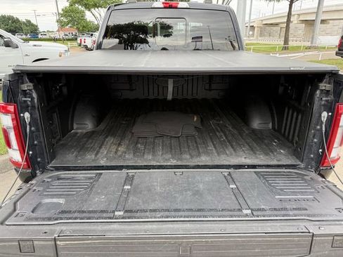 Used 2023 Ford F150 Tremor w/ Equipment Group 402A High AWD/4WD image 29