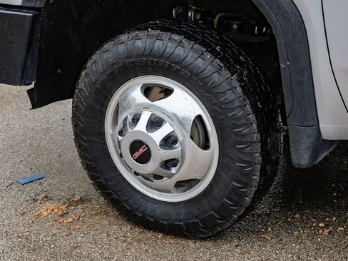 Used 2020 GMC Sierra 3500 Denali w/ Technology Package image 62