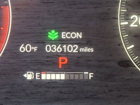 Used 2024 Honda CR-V EX image 20