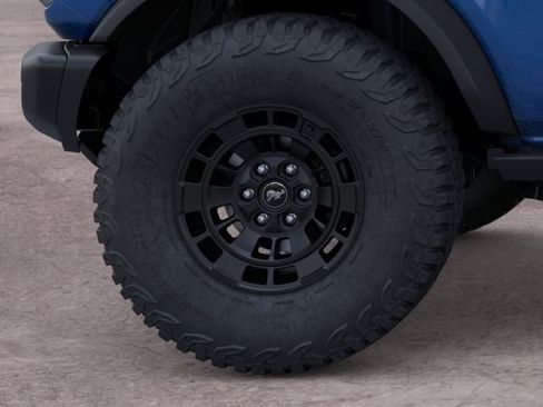 New 2026 Ford Bronco Badlands AWD/4WD image 21