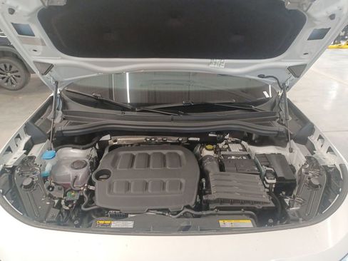 New 2026 Volkswagen Tiguan SEL R-Line AWD/4WD image 20