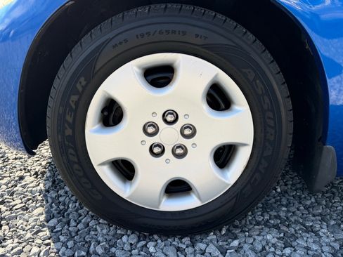 Used 2005 Chrysler PT Cruiser Base FWD image 7