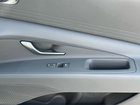 New 2026 Hyundai Elantra Blue image 17