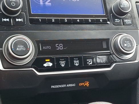 Used 2016 Honda Civic LX image 15