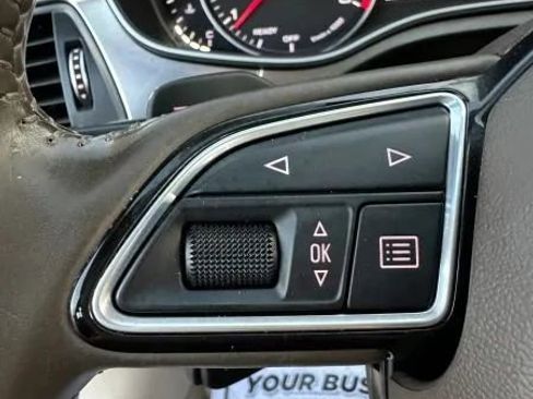 Used 2018 Audi A7 3.0T Prestige image 31