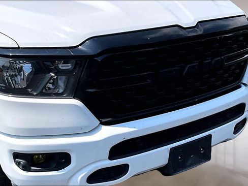 Used 2024 RAM 1500 Big Horn AWD/4WD image 31