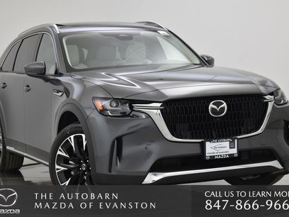 New 2026 MAZDA CX-90 Plug-In Hybrid w/ Premium Plus