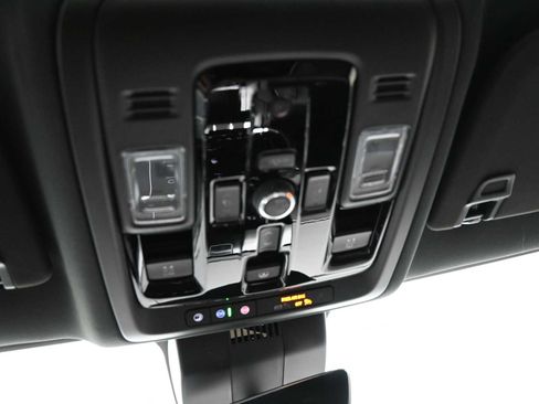 New 2026 GMC Yukon Elevation w/ Elevation Premium Package AWD/4WD image 21