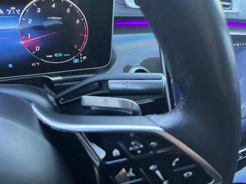 Used 2022 Mercedes-Benz S 580 4MATIC Sedan image 28