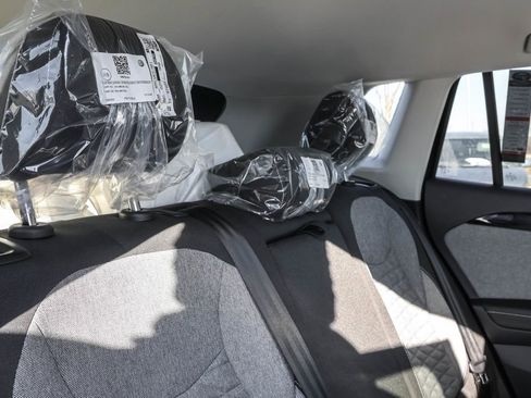 New 2026 Volkswagen Tiguan S image 39