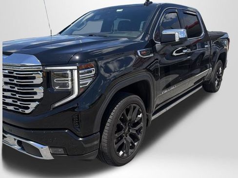 Used 2023 GMC Sierra 1500 Denali AWD/4WD image 1