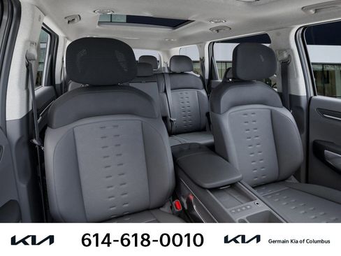 New 2026 Kia EV9 Wind image 18