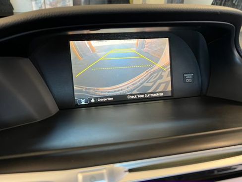 Used 2015 Honda Accord EX-L image 30