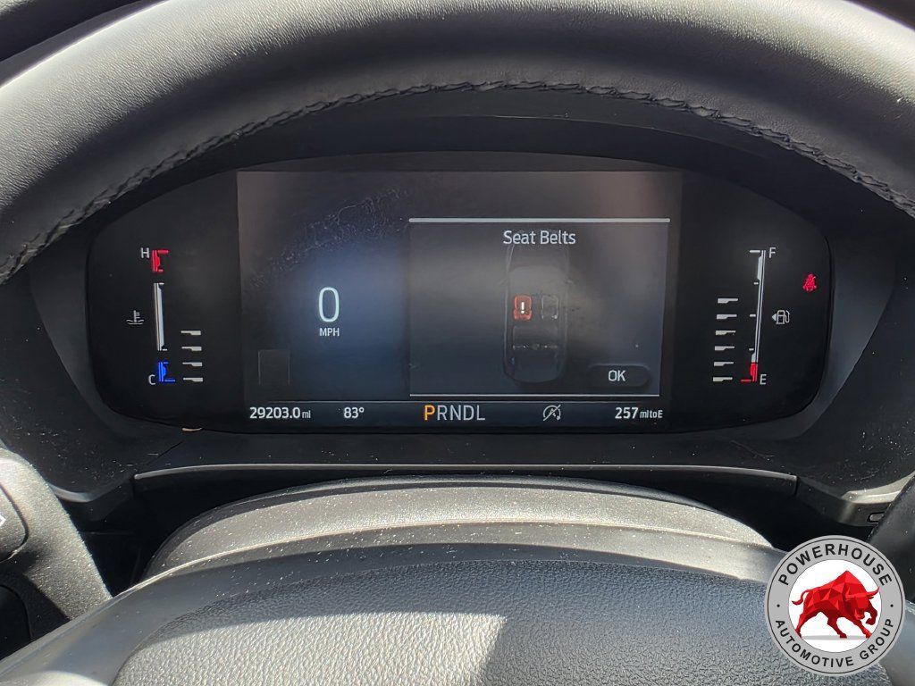 Used 2024 Ford Escape Active w/ Tech Pack #1 FWD image 33