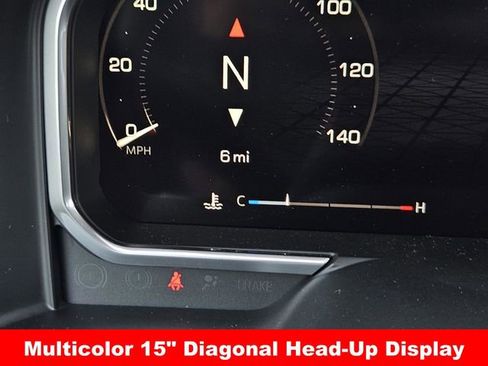 New 2026 GMC Sierra 2500 AT4 w/ AT4 Premium Plus Package image 23