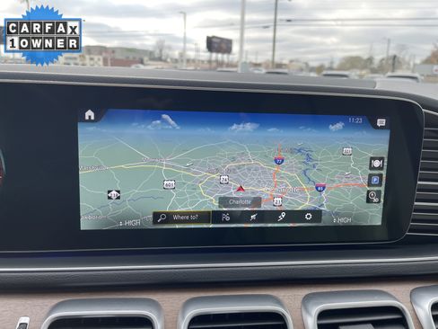 Certified 2022 Mercedes-Benz GLE 450 4MATIC image 29