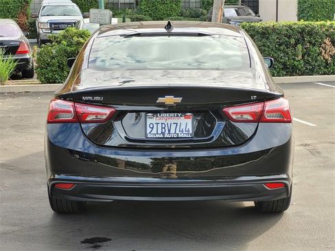 Used 2024 Chevrolet Malibu LT image 6