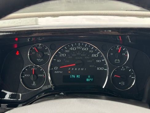 New 2026 GMC Savana 2500 Extended w/ Driver Convenience Package RWD image 31