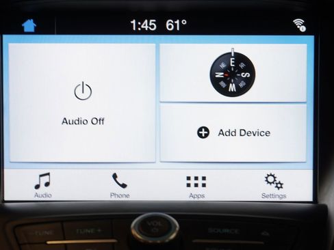 Used 2018 Ford Escape SEL image 21