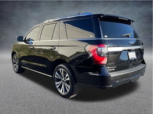 Used 2020 Ford Expedition Platinum image 6