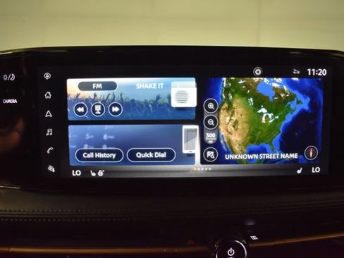 Certified 2023 Nissan Ariya AWD image 19